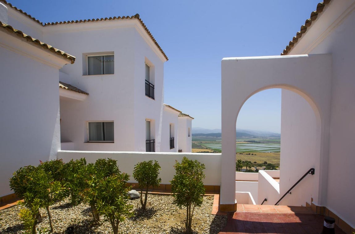 Las primeras imágenes del nuevo hotel Fairplay