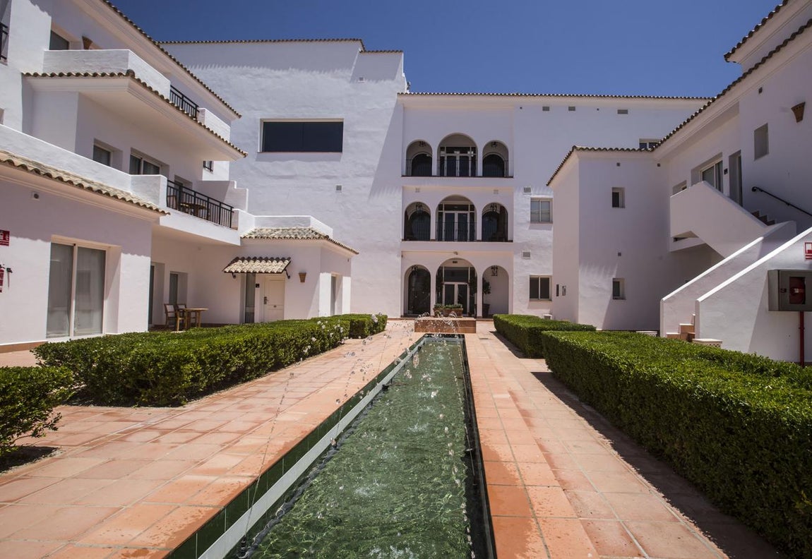 Las primeras imágenes del nuevo hotel Fairplay