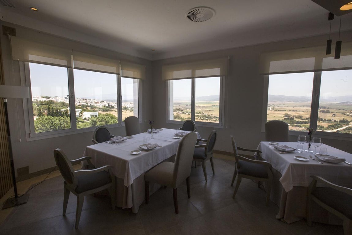 Las primeras imágenes del nuevo hotel Fairplay