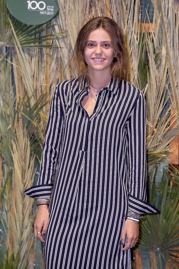 Un evento por el que ya han pasado algunas de caras conocidas como Nieves Alvarez, Naty Abascal, Pepino Marino y Crawford, Natalia Alvarez, Michelle Salas y Noelia Lopez. 