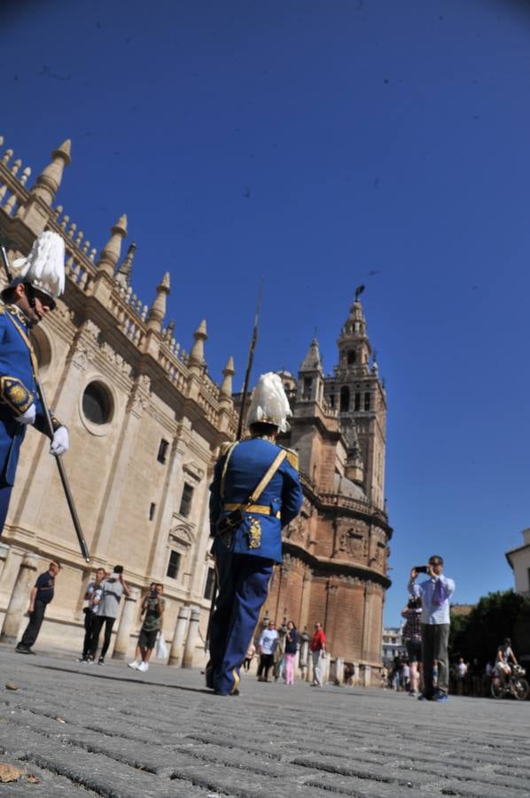 Las mejores imágenes de las Lágrimas de San Pedro