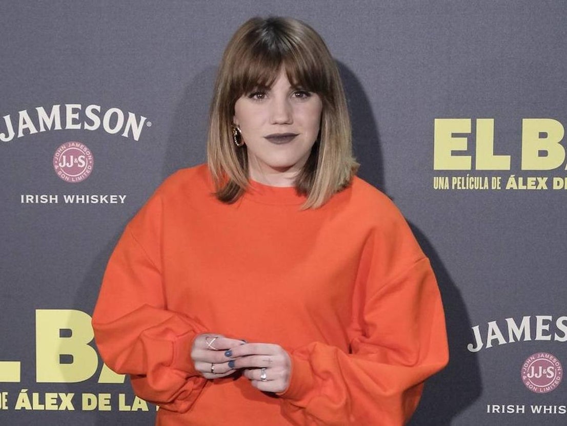 3. Angy Fernández. Tras la serie, y siempre con la contradicción a cuestas de si es más cantante o más actriz, ha hecho de todo: deslumbró como ganadora de la primera edición de «Tu cara me suena», se tiró de los trampolines de «Splash!», ha hecho algún que otro cameo en proyectos como «Gym Tony» y ha trabajo en películas como «Torrente 5: Operación Eurovegas» y «Un país de cuento»