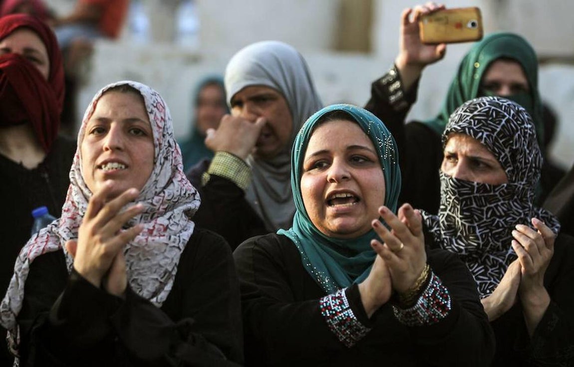 Irak reconquista Mosul, en imágenes