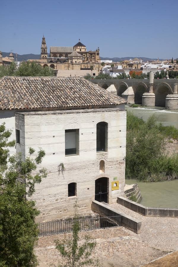 Un paseo en imágenes por los molinos de Córdoba