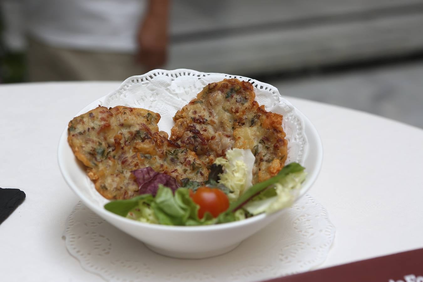 Fotos: La XVI Ruta del Tapeo de Cádiz