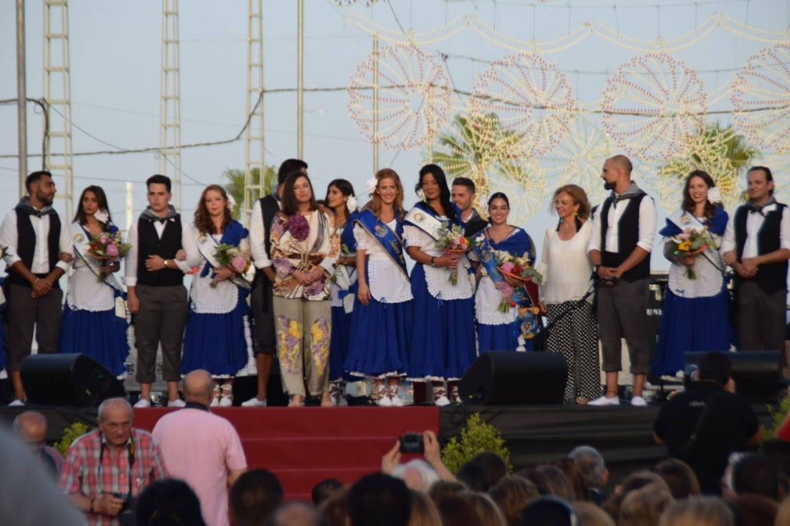 Fotos: Feria de San Fernando 2017