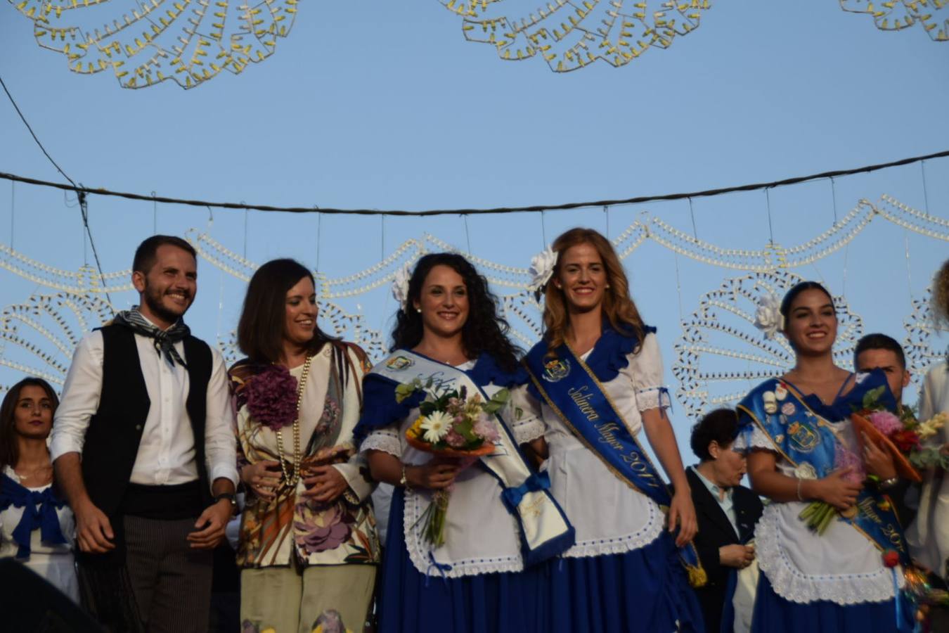 Fotos: Feria de San Fernando 2017