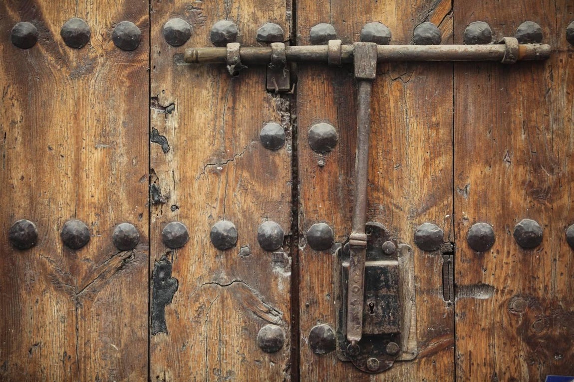 Las casas señoriales de Córdoba en venta, en imágenes