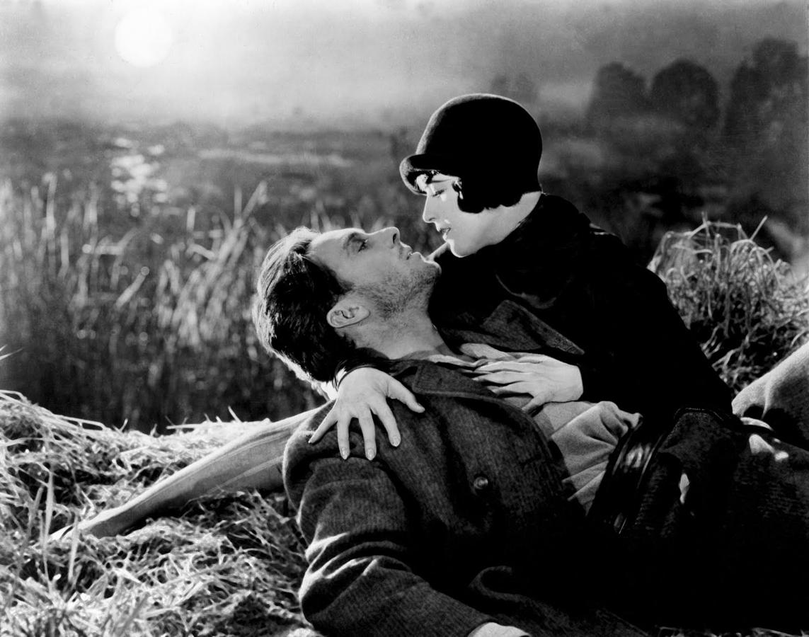 Amanecer (1927). 