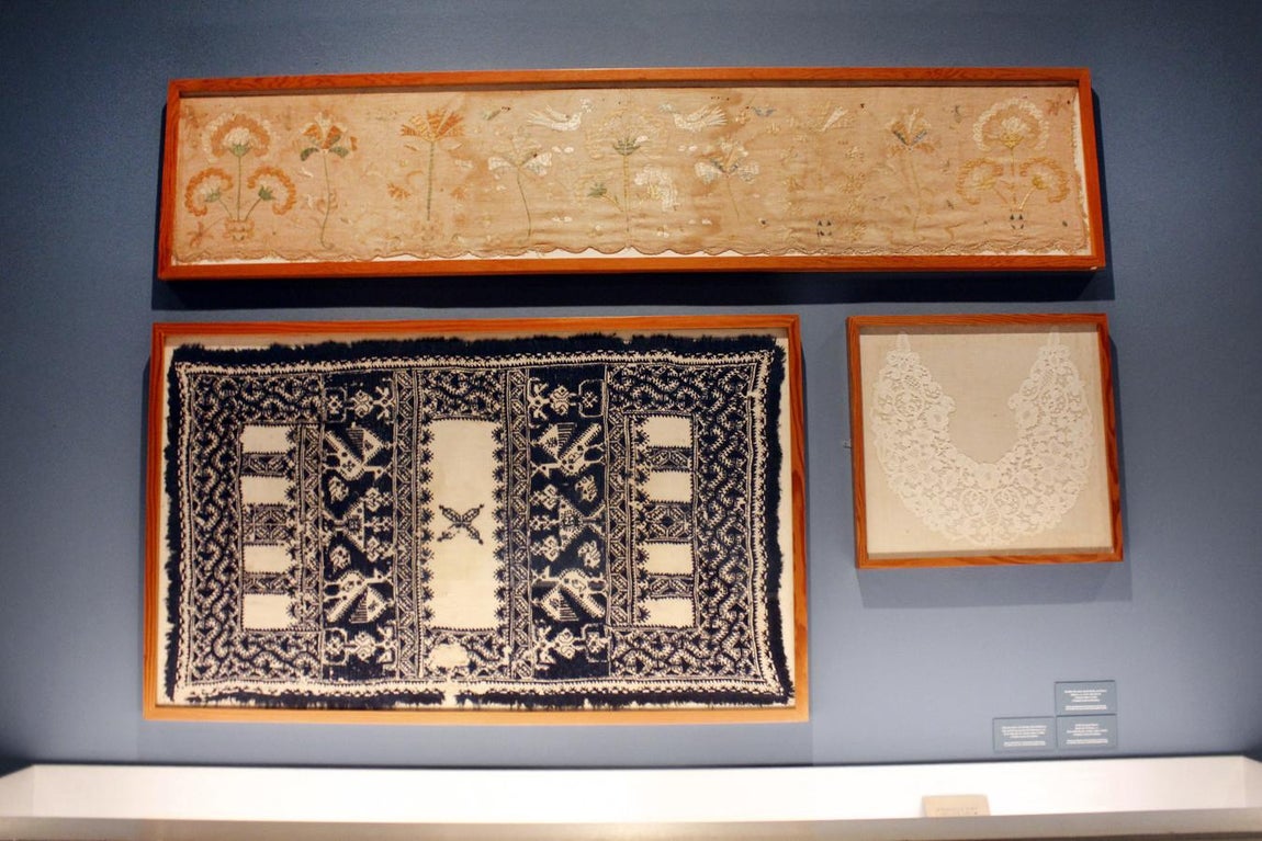 «El arte de saber ver. Cossio la Institución Libre de Enseñanza y el Greco», en imágenes