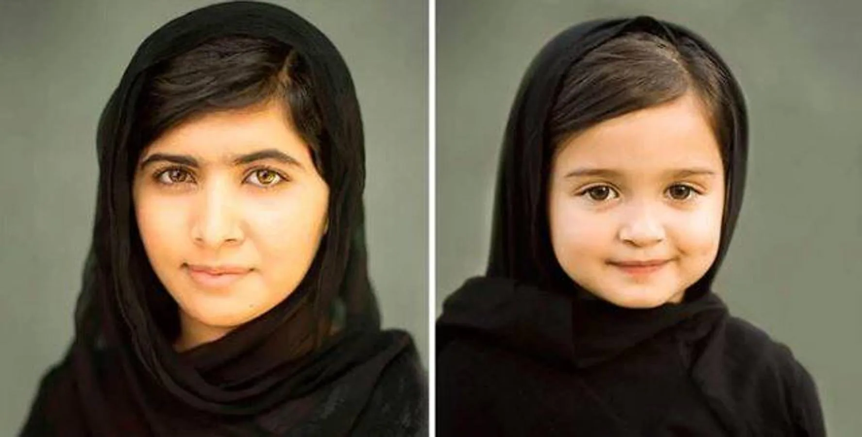 La activista Malala Yousafzai