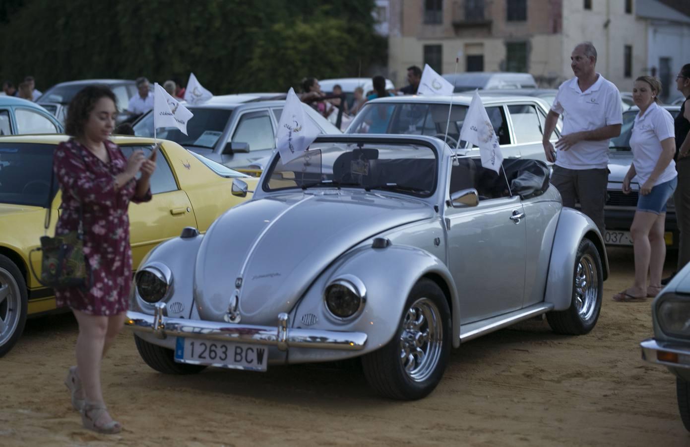 Los 50 vuelven a San Juan de Aznalfarache con «Grease»