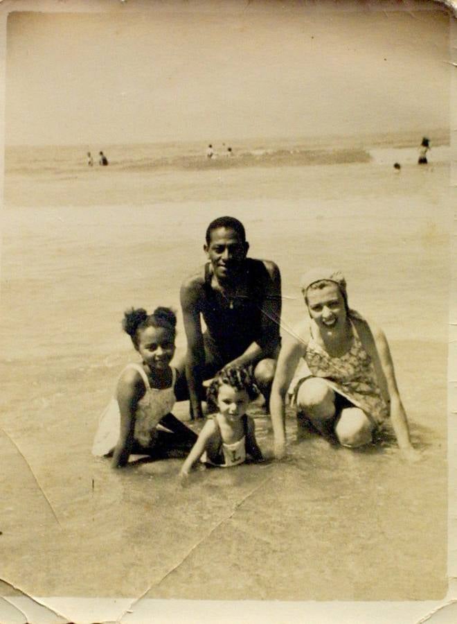 Se cumplen cuarenta años de la muerte de Antonio Machín