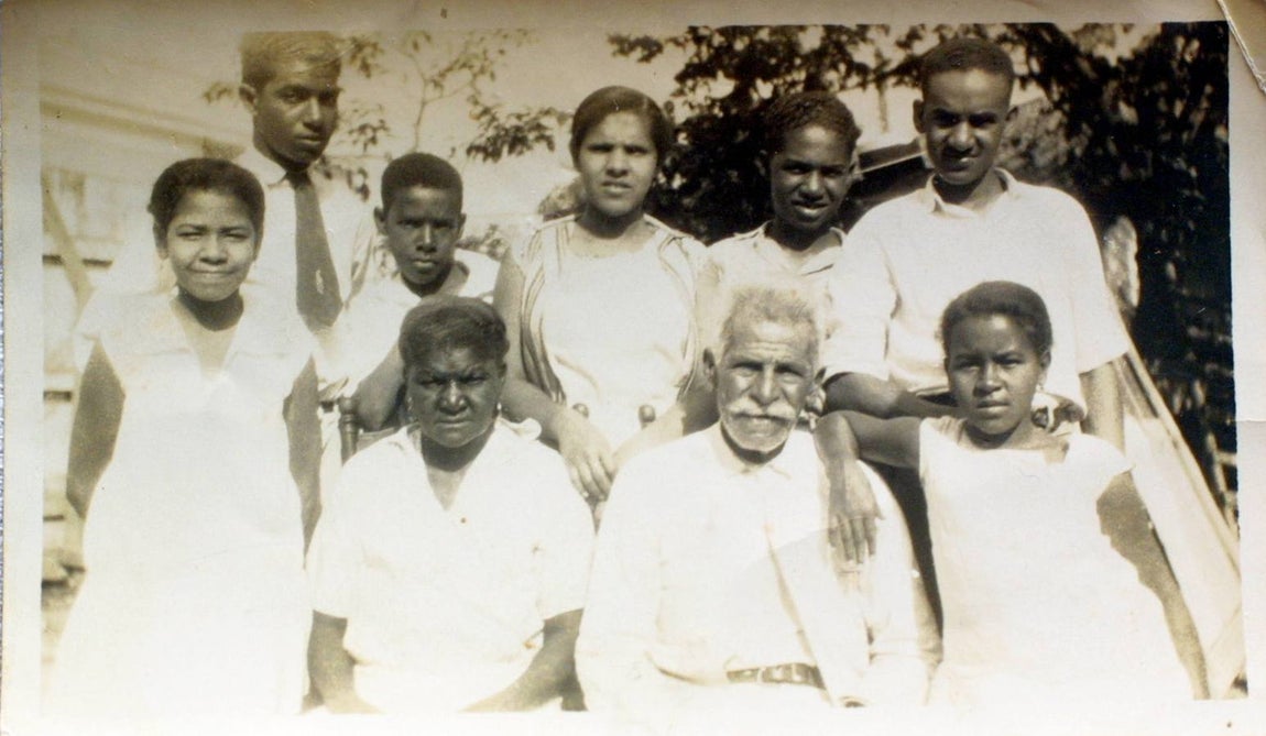 Se cumplen cuarenta años de la muerte de Antonio Machín