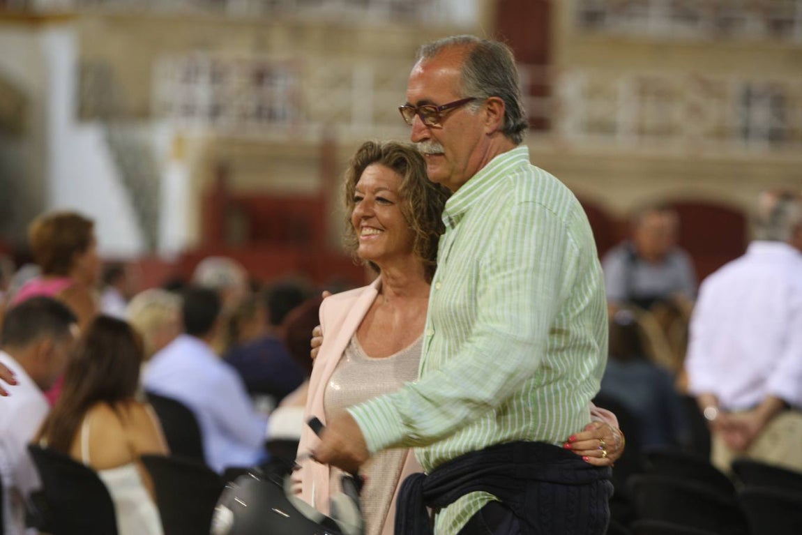 Búscate en el concierto de Siempre Así en El Puerto