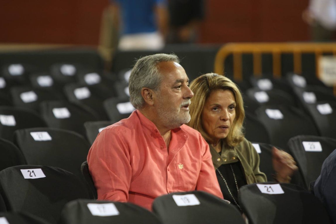 Búscate en el concierto de Siempre Así en El Puerto