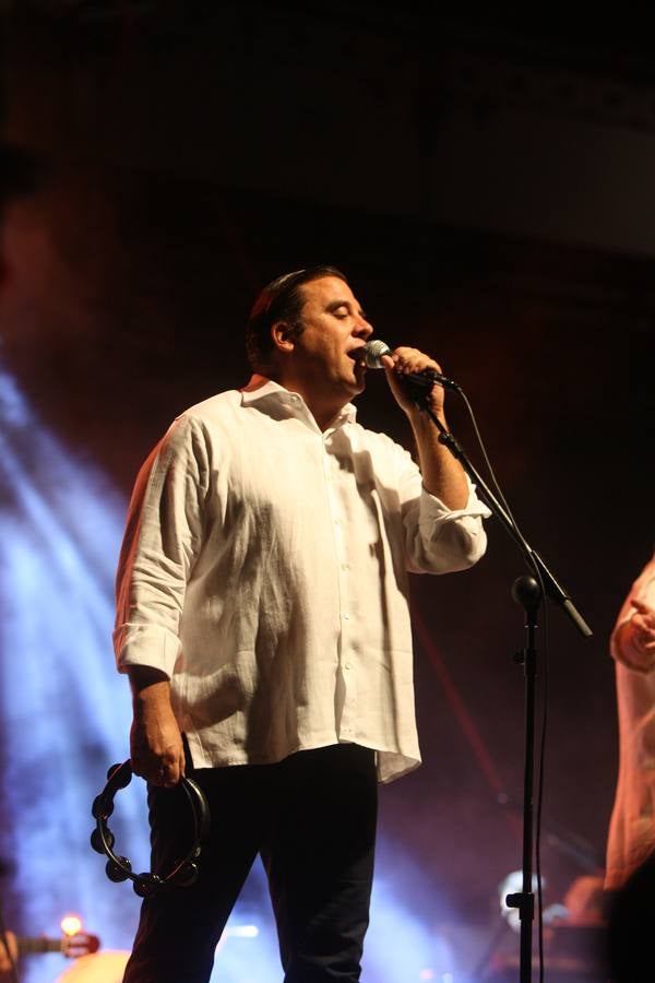 Búscate en el concierto de Siempre Así en El Puerto