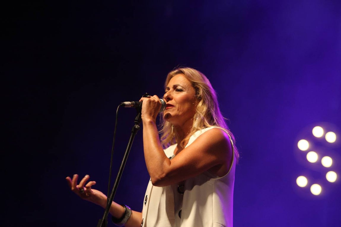 Búscate en el concierto de Siempre Así en El Puerto