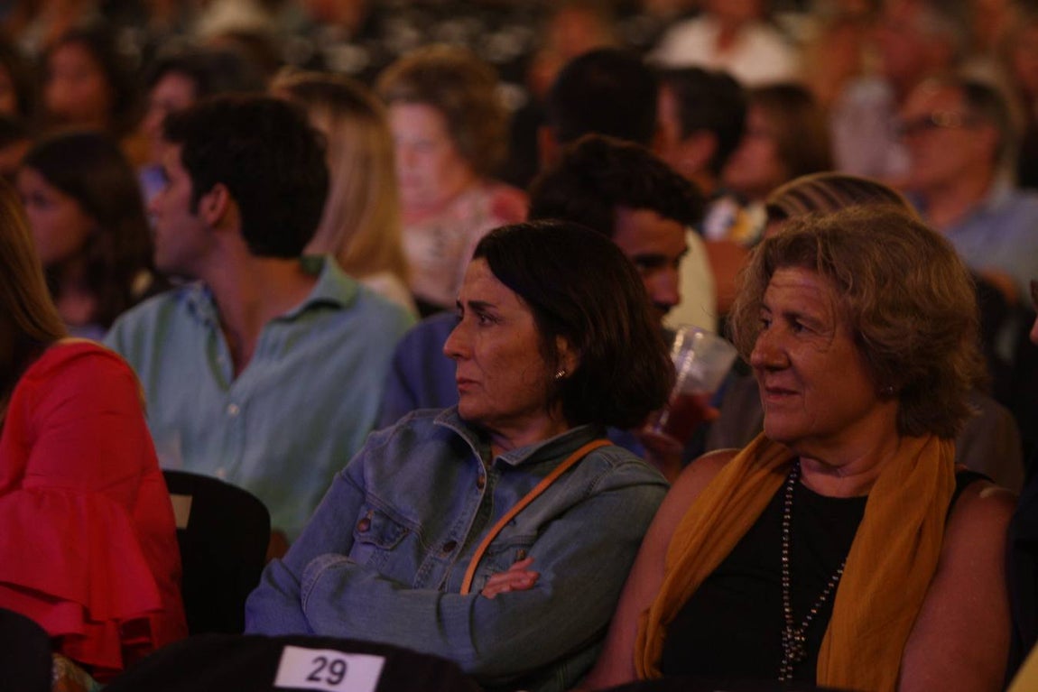 Búscate en el concierto de Siempre Así en El Puerto