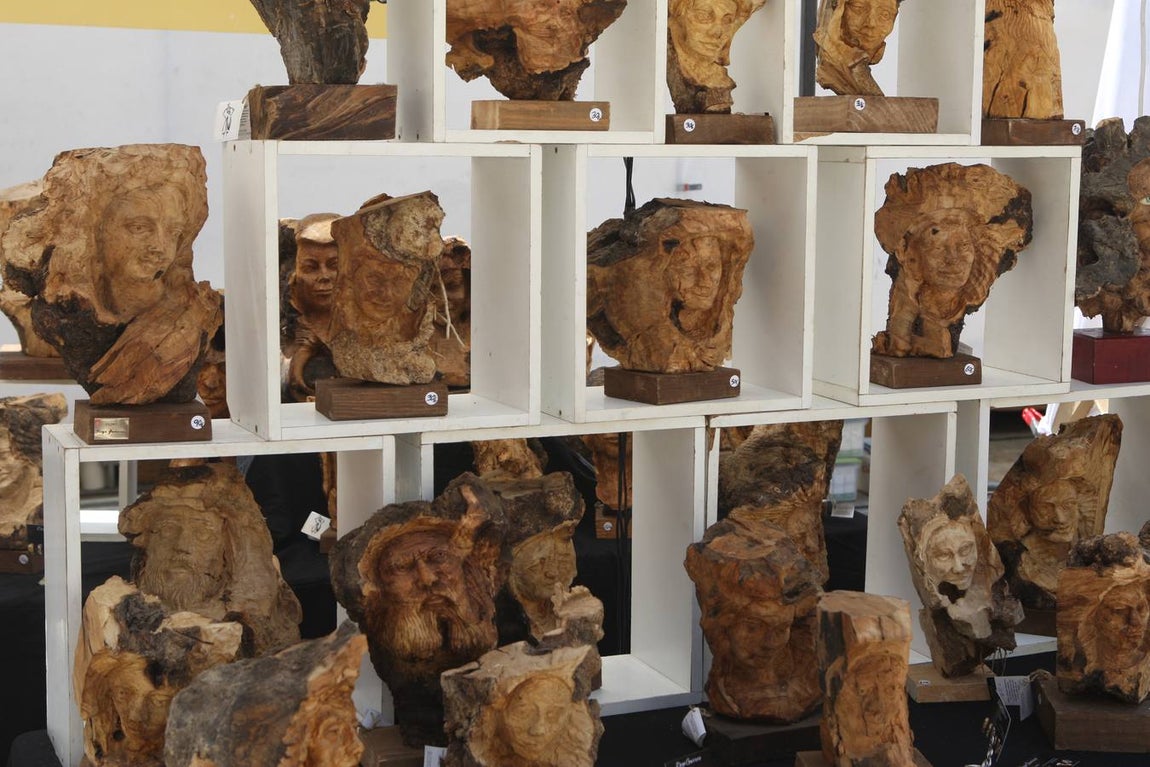 El Mercado Andalusí llega al Pópulo con más puestos y actividades