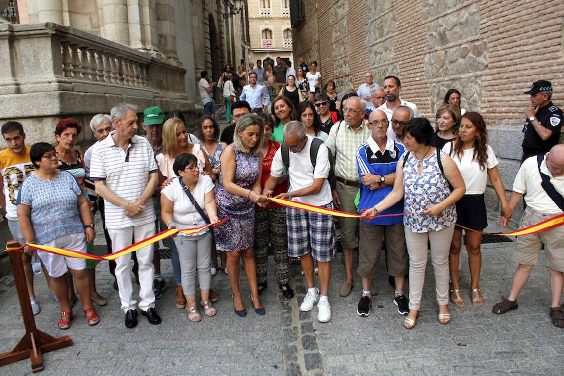 La Feria de Agosto, en imágenes
