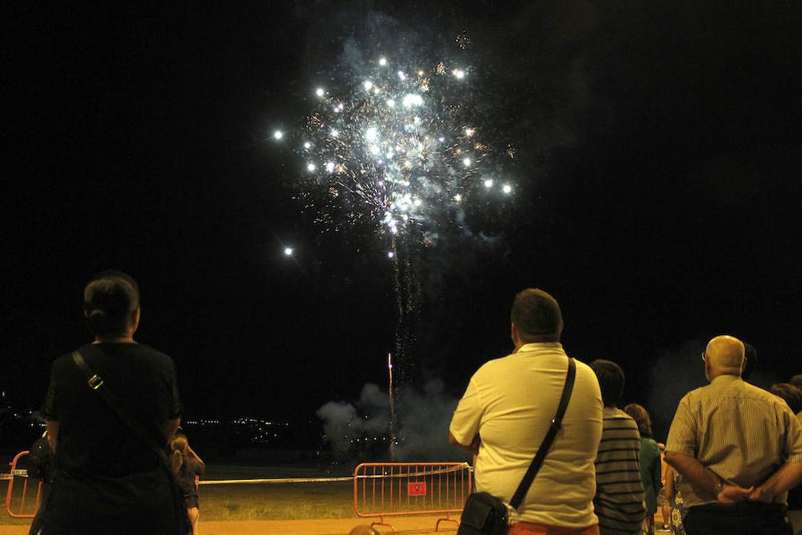 La Feria de Agosto, en imágenes