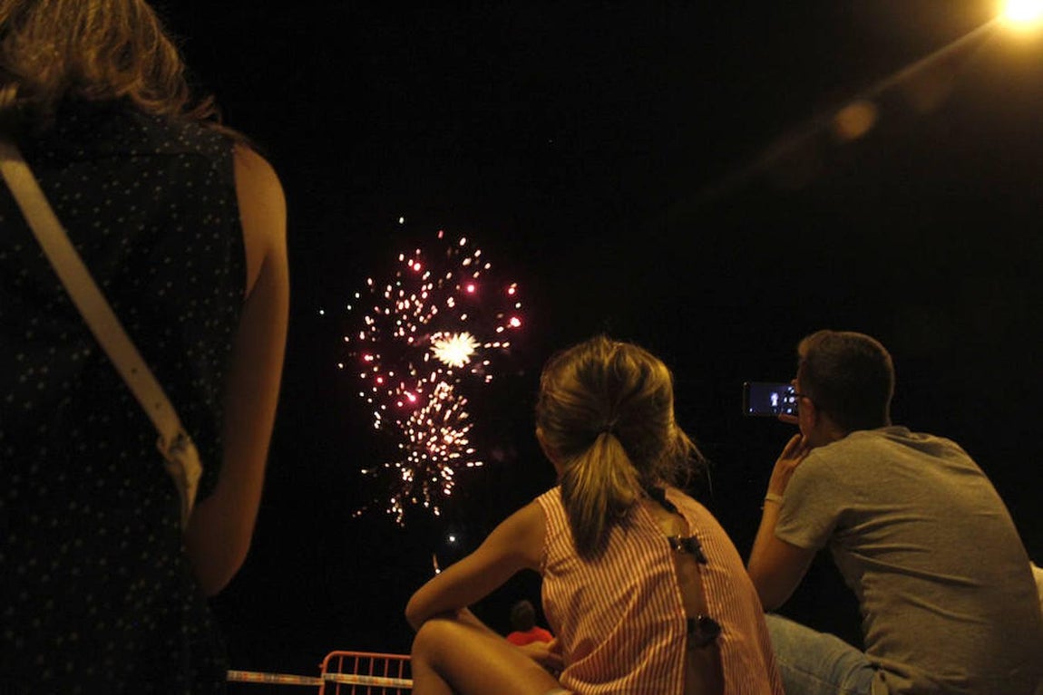 La Feria de Agosto, en imágenes