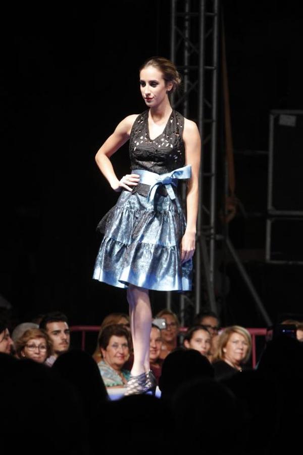 Éxito del desfile «Toledo 30 años»