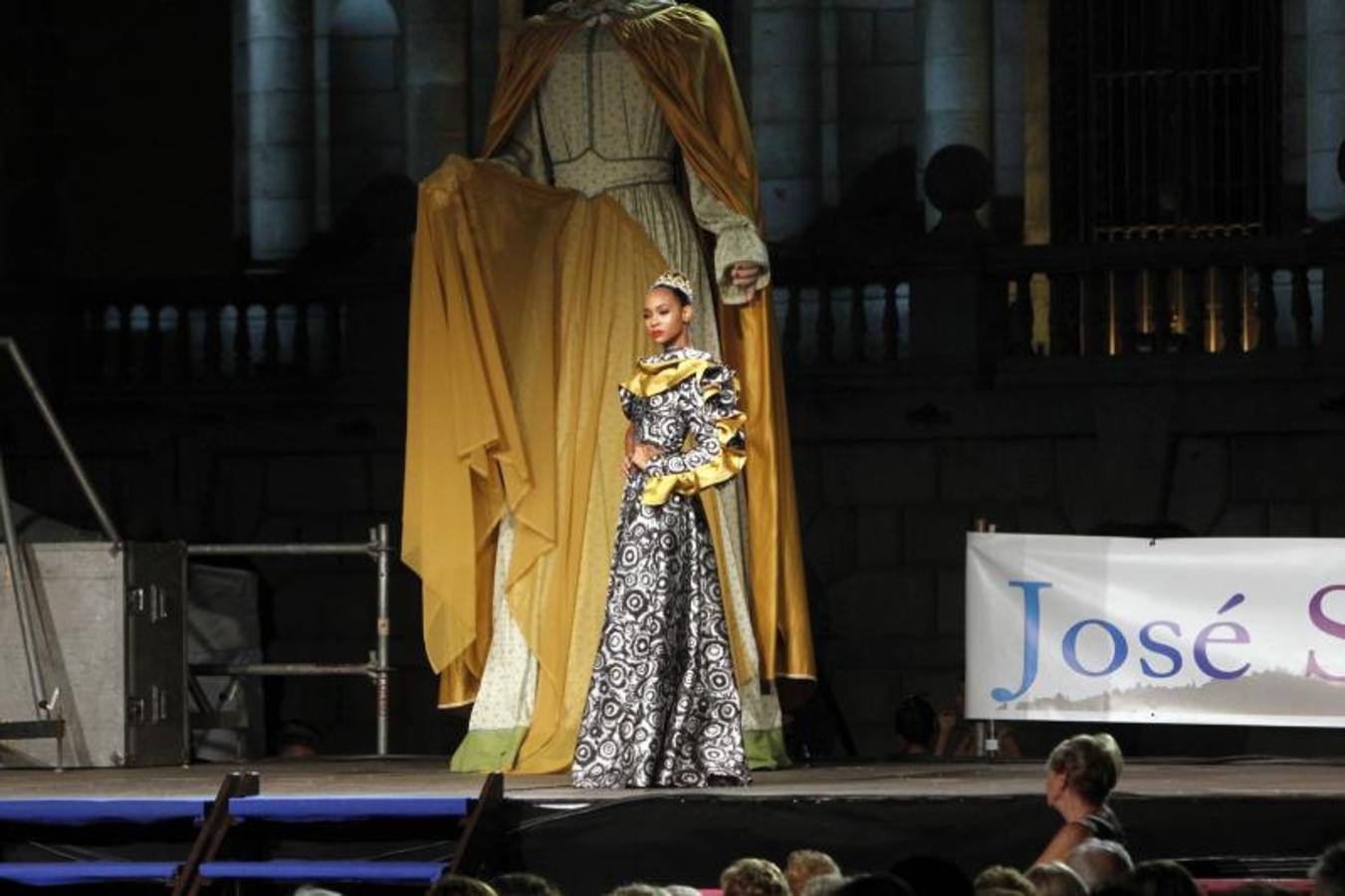 Éxito del desfile «Toledo 30 años»