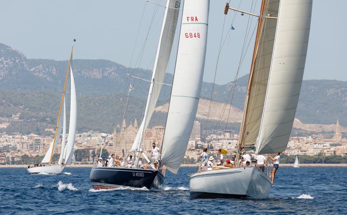 Galería Regata Illes Balears (1)