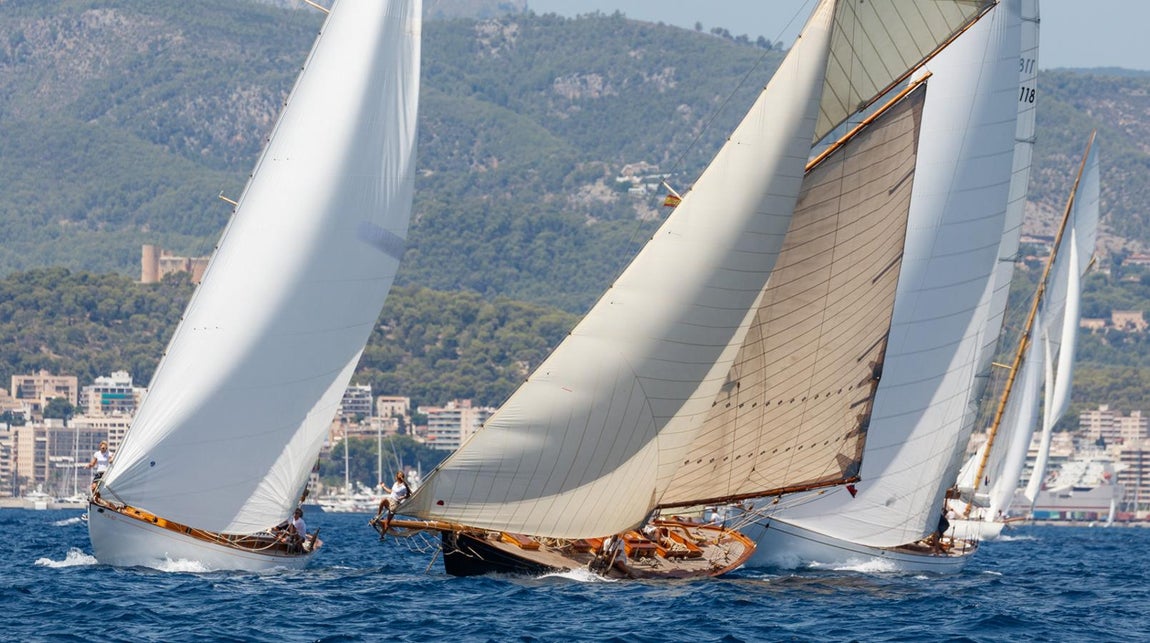 Galería Regata Illes Balears (1)