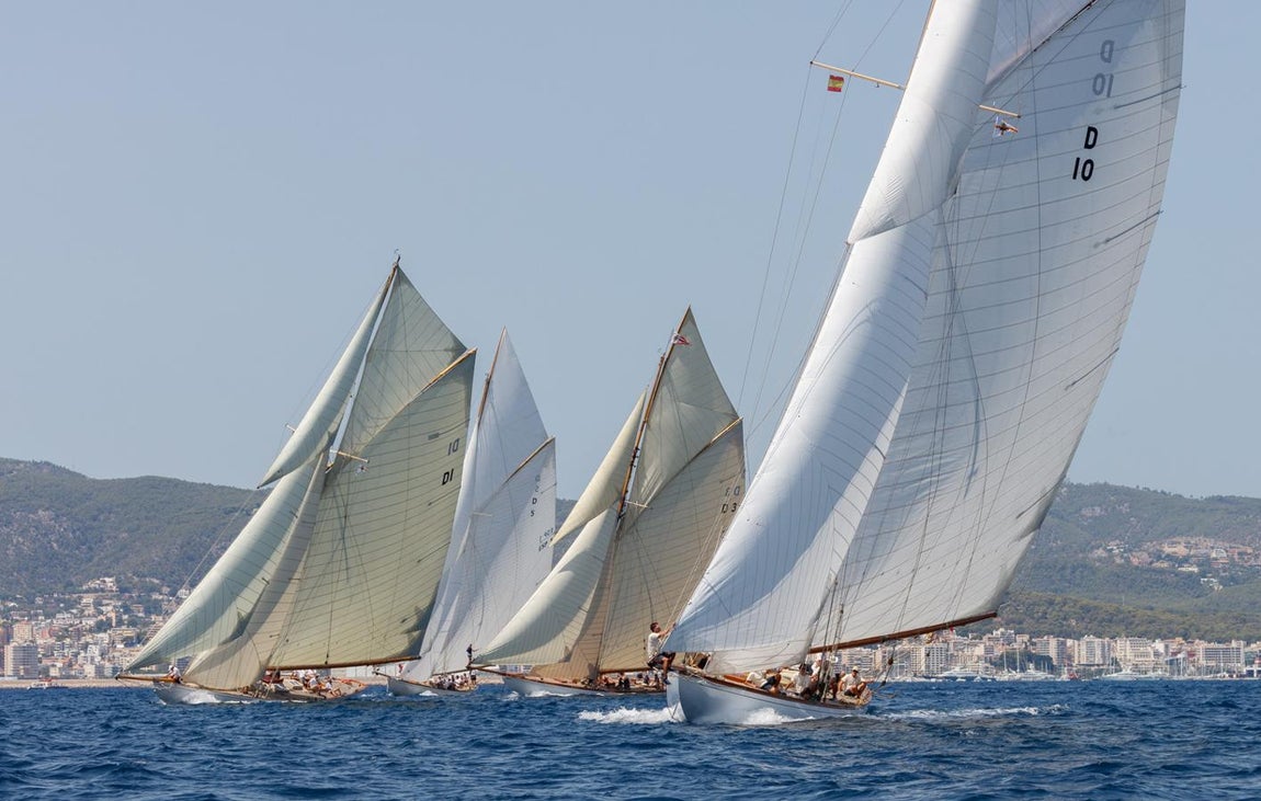 Galería Regata Illes Balears (1)