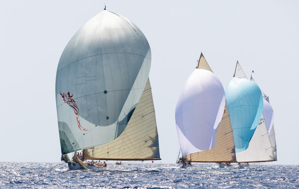 Galería Regata Illes Balears (1)