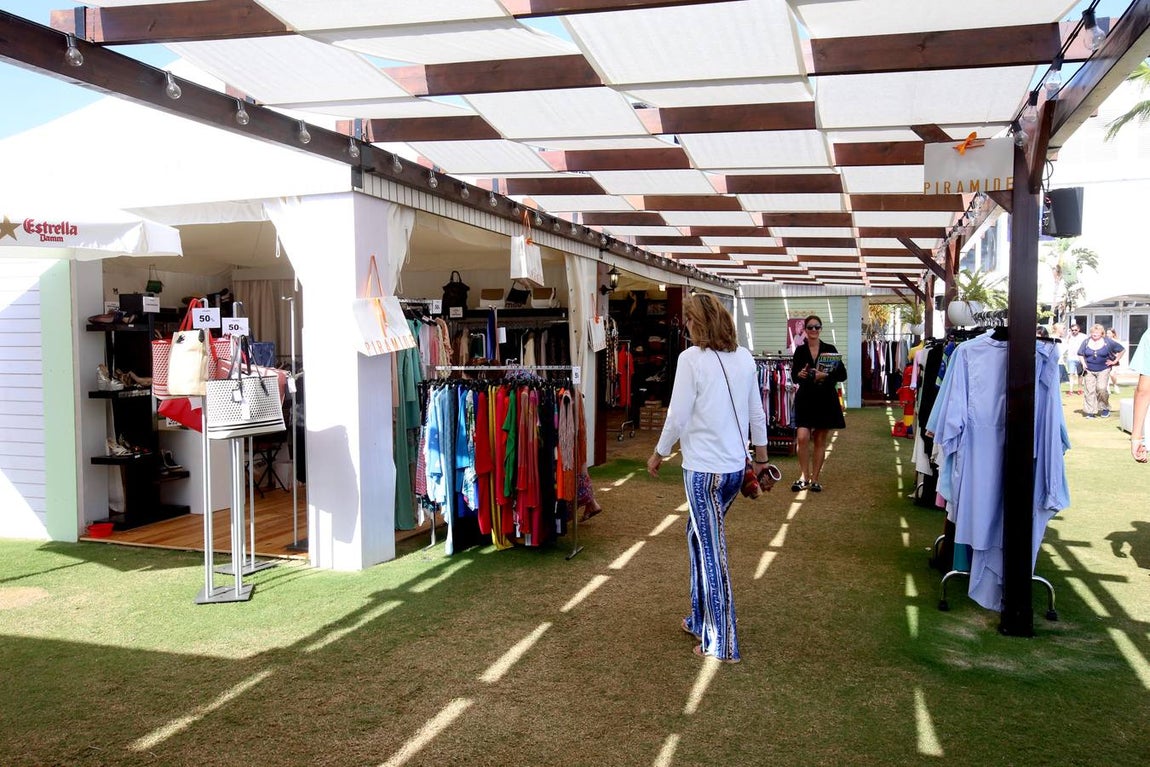 Las mejores imágenes del Torneo de Polo en el Santa María Club