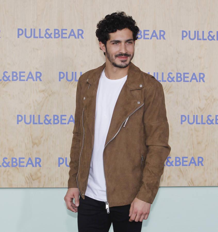 11. Chino Darín. El intérprete argentino ha hecho su primera incursión en una serie de televisión española con «La embajada», en la que tuvo un papel protagonista.