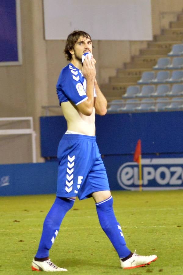 Las imágenes del Lorca-Córdoba