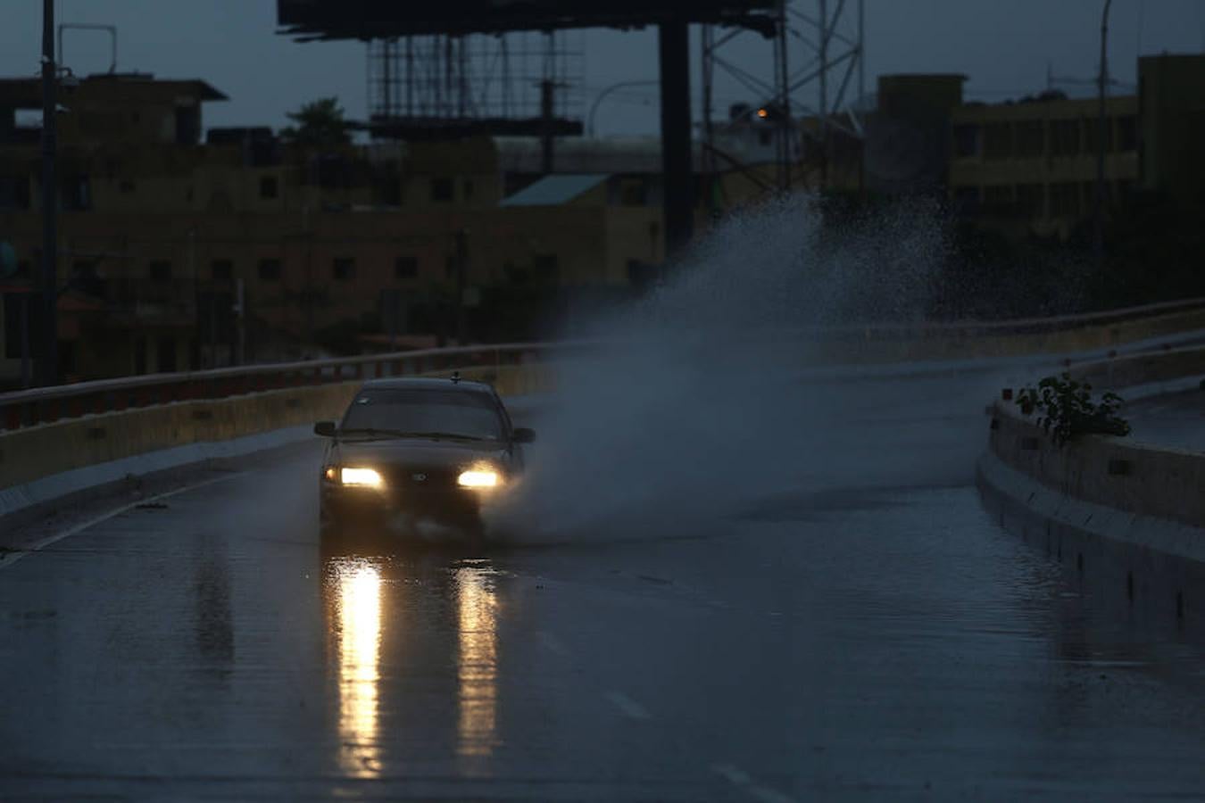 Inundaciones. 