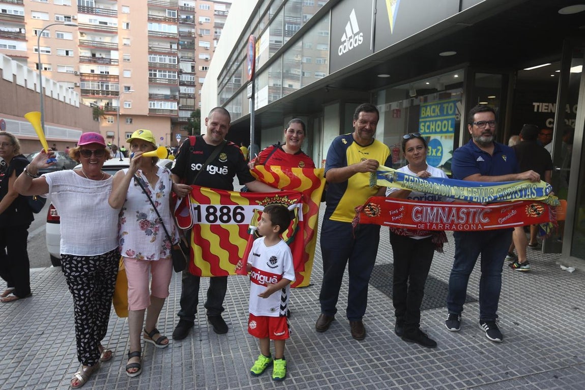 FOTOS: Búscate en el Carranza