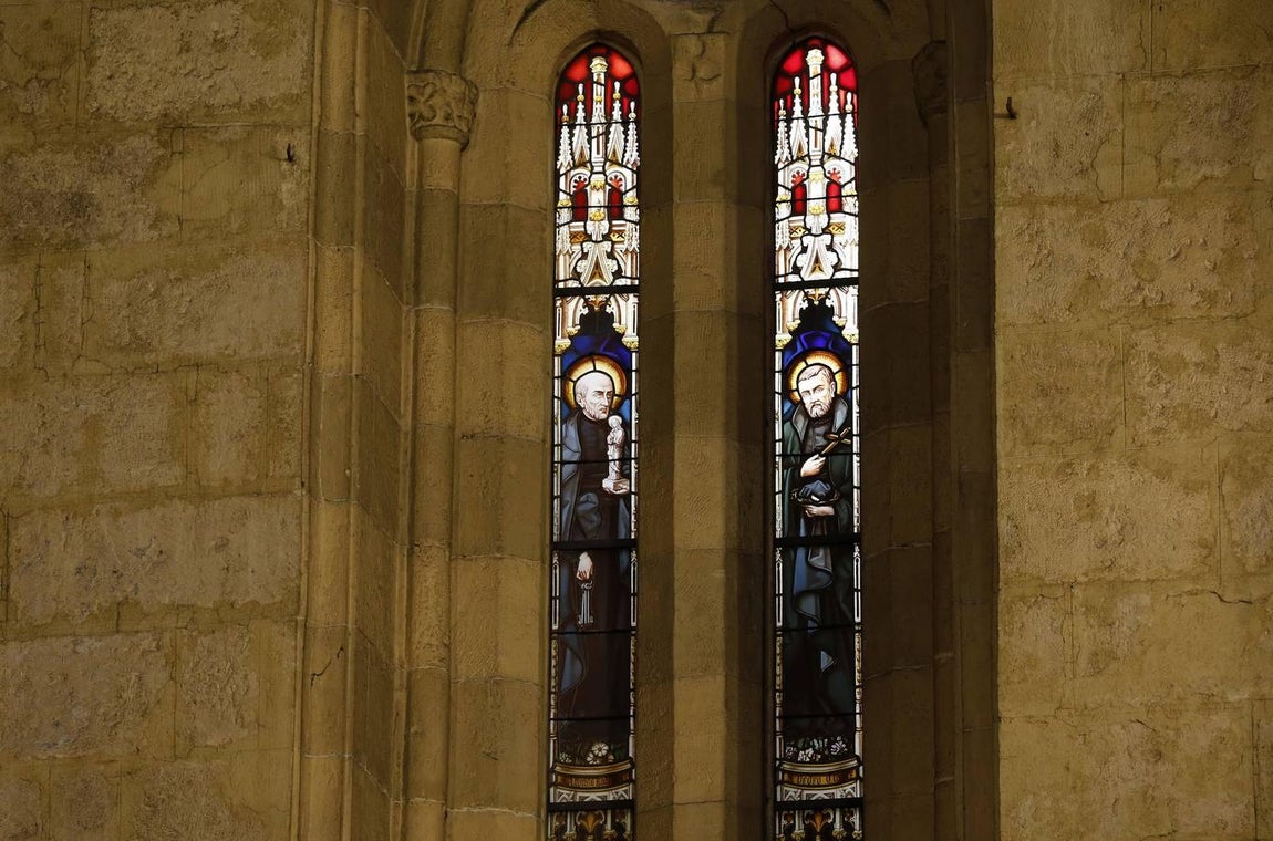 Las mejores imágenes de la iglesia de San Hipólito en Córdoba