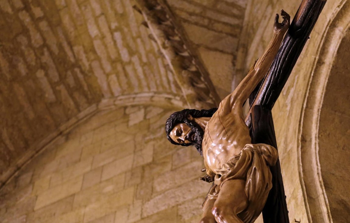 Las mejores imágenes de la iglesia de San Hipólito en Córdoba