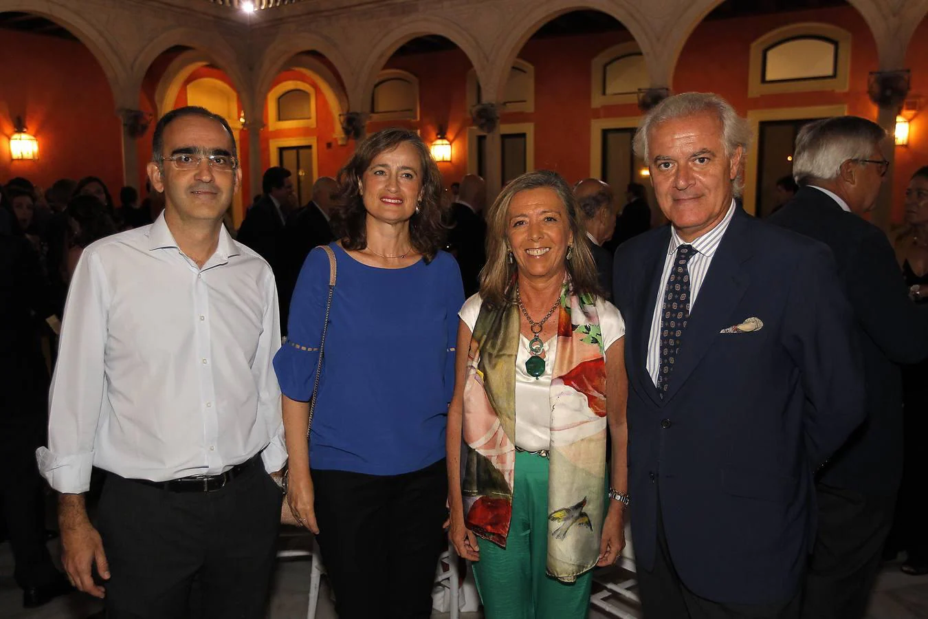 IX Premio a la Trayectoria Jurídica en Andalucía