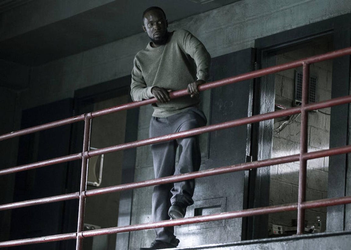 Michael Kenneth Williams («The Night Of»). Mejor actor de reparto de miniserie o tv movie.