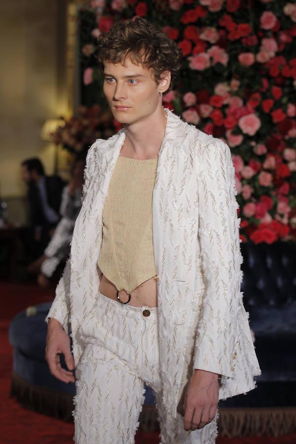 El universo de Palomo Spain vuelve a conquistar Madrid