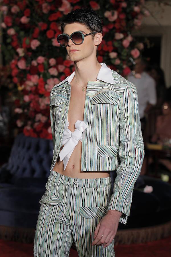 El universo de Palomo Spain vuelve a conquistar Madrid