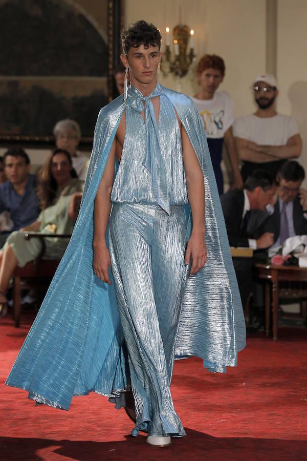 El universo de Palomo Spain vuelve a conquistar Madrid