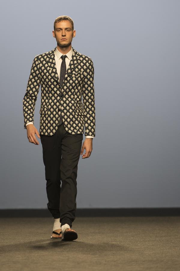 Colección Primavera-Verano 2018. 