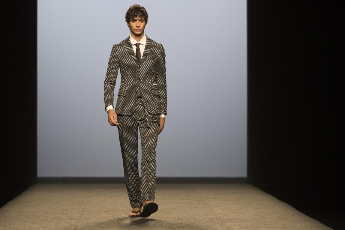 Colección Primavera-Verano 2018. 