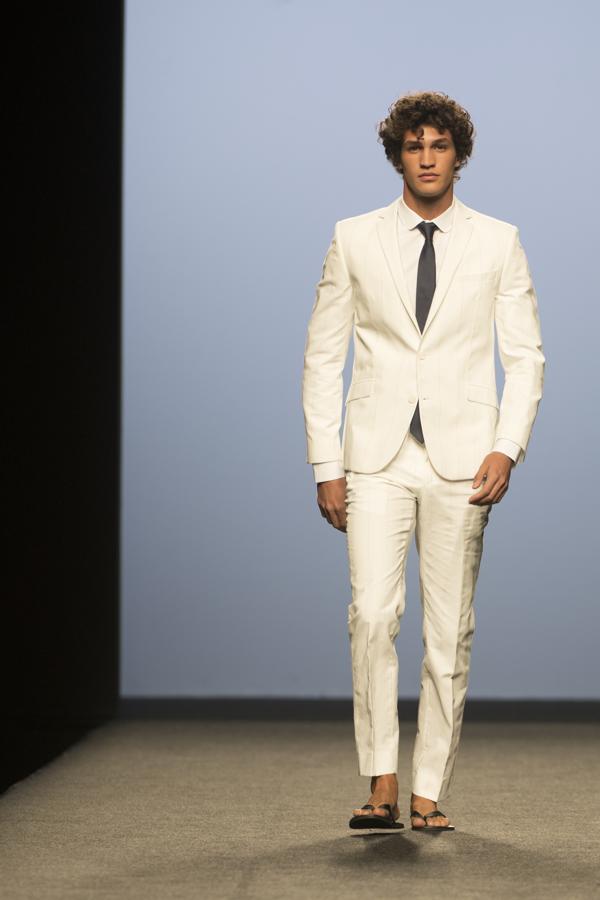 Colección Primavera-Verano 2018. 