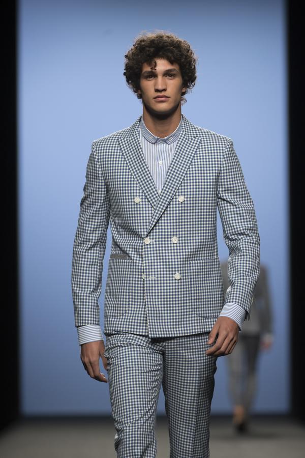 Colección Primavera-Verano 2018. 