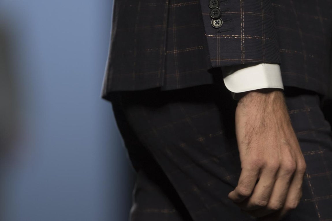 Colección Primavera-Verano 2018. 